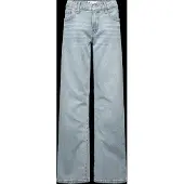 Levi's Wide Leg Premium Denim Jeans - Blue - 155/159
