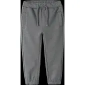 Lil´ Atelier Nmmkavens Sweat Pant Lil - Grey - 98