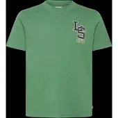 Levi's Streamline Monogram Tee - Green - 140