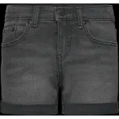 Levi's Girlfriend Shorts - Grey - 140