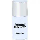 Le Mini Macaron Single Gel Polish Bleu Ciel - Blue - 8.5 ml