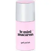 Le Mini Macaron Single Gel Polish, Lily Rose - Pink - 8.5 ML