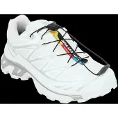 Salomon Xt 6 Gtx Sneakers - White - 36