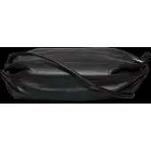 Marimekko Karla - Black - 35X 13X 19CM
