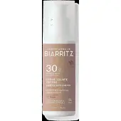 Laboratoires de Biarritz DERMO Suncare Tinted Face Sunscreen SPF30 Bei