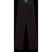 Levi's Ribcage Full Length Black Spro - Black - 27 x 30