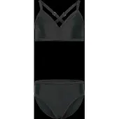 Color Kids Bikini - Black - 104