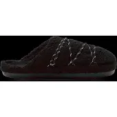 Moon Boot Mb Teddy Slipper - Black - 37