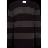Makia Bimini Knit - Grey - M