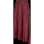MSCH Copenhagen Mschbethanie Ullas Skirt - Red - M