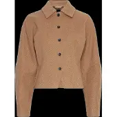 MSCH Copenhagen Mschesmeralda Jacket - Pink - XL