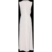 MSCH Copenhagen Mschdollie Sl Shirt Dress - Cream - M