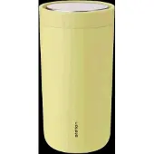 Stelton To Go Click -muki 0,2 l Laevis.