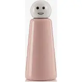 Lund London Skittle Bottle Original - 500 Ml - Pink - 500ML