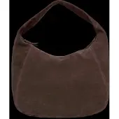 Markberg Samarambg Bag, Suede - Brown - ONE SIZE
