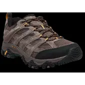 Merrell Unisex Moab 3 - Walnut - Brown - 41