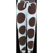 Marimekko Laakeri Klaava Ii - Blue - 92-98