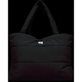 MSCH Copenhagen Mschsasja Icon Shopper Key - Black - ONE SIZE