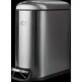 Mette Ditmer Mini-Walther poljinroskis 5 L Teräs