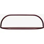 AYTM Angui Shelf - Red - 78X23X23CM