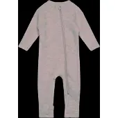 Mikk-Line Villahaalari Merino, Melange Offwhite, 68