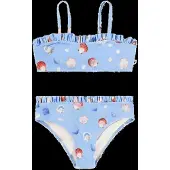 Molo Naila - Blue - 122/128