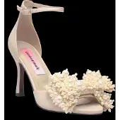 Custommade Celine Pearl - Cream - 39