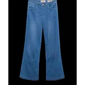 Mos Mosh Mmdara Deluxe Jeans - Blue - 24 Regular