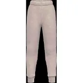 Mikk-Line Wool Pants - Cream - 152