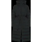 Makia Freja Coat - Black - M