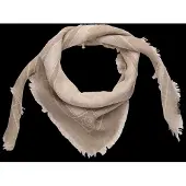 BOSS Jinnah_90*90 - Beige - ONE SIZE