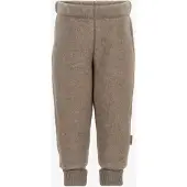 Mikk-Line Wool Pants - Beige - 152