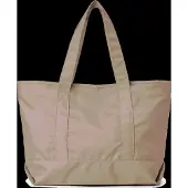 DAY ET Day Re-Mono Tote - Beige - ONE SIZE