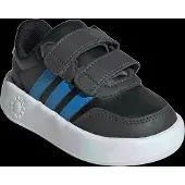 Adidas Breaknet 3.0 Cf I - Black - 23