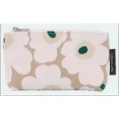 Marimekko Mini Unikko Eelia -kosmetiikkalaukku