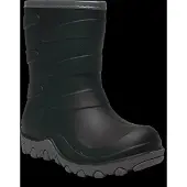 Mikk-Line Thermal Boot - Black - 26-18.0CM
