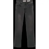 Mos Mosh Mmcarla Naomi Deluxe Jeans - Grey - 25 Regular