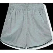Mini A Ture Matelvart Shorts. Grs - Blue - 12Y/152