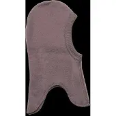 Mikk-Line Wool Fullface - Purple - 98/104