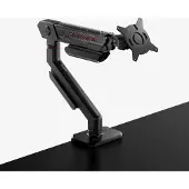 Asus AAS01 – ROG Ergo Arm, Puristin, 11,5 kg, 86,4 cm (34"), 100 x 100 mm, Korkeudensäätö, Musta (90LA00Q0-B01170)