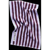Bongusta Naram Guest Towels - Purple - 30X 50CM