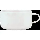 Marimekko Unikko Tea Cup 2,5 Dl - White - 25 CL
