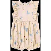 Molo Felicia - Yellow - 80