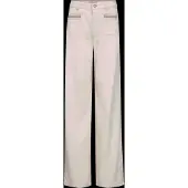 Mos Mosh Mmcolette Clay Jeans - Cream - 31 Regular