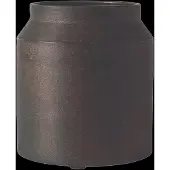 Muubs Jar Sai 26 - Brown - 23.5X26CM
