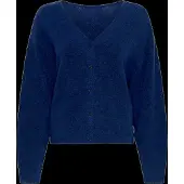 MSCH Copenhagen Mschmilania Hope Cardigan - Navy - S/M