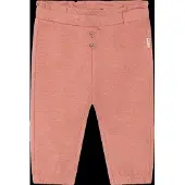 Minymo Pants Sweat - Pink - 80