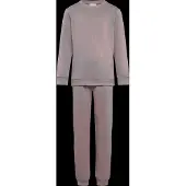 Minymo Sweat Set (2-Pcs) - Pink - 134