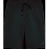 New Balance Athletics Run Short 7" - Black - XS