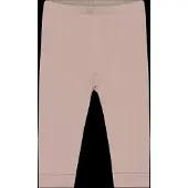 Minymo Leggings - Beige - 86